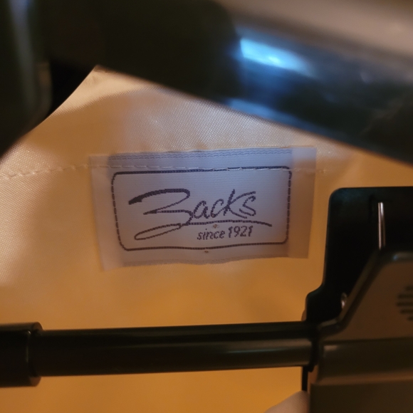 Elegant Vintage Cream Lace Jacket and Skirt Set - Picture 10 of 11